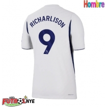 Camiseta Tottenham Hotspur Richarlison #9 Primera Equipación 2026-27 manga corta